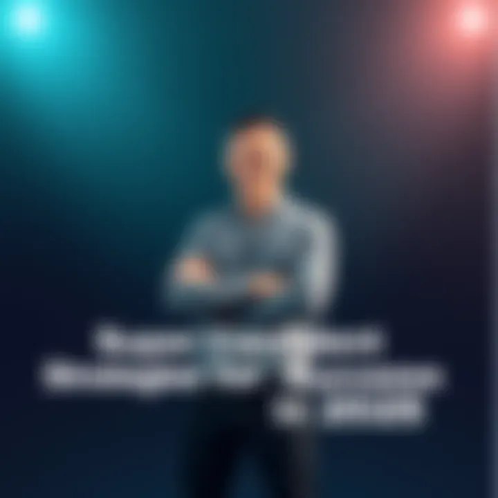 Person standing confidently with arms crossed A confident individual stands with arms crossed, smiling, showcasing self-assurance and positivity for success in life.