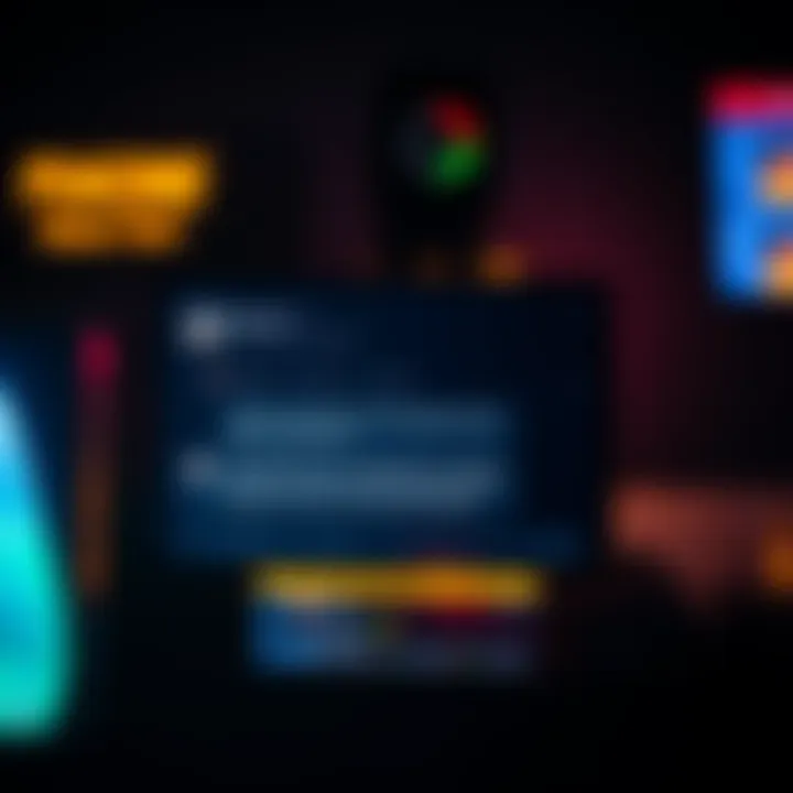 A screenshot of a curious direct message exchanged on Discord, highlighting the conversation and user reactions.