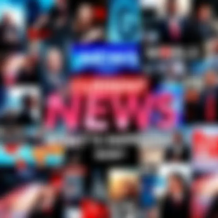 Big News: What’s Happening Now? - CasinoNewsWatch
