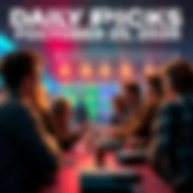 Daily Picks Thread for October 25 A group of people discussing their bets and selections in a lively online forum setting.