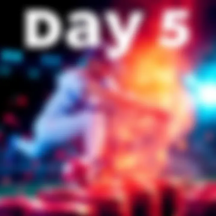 A graphic showing yesterday's successful betting results and today's new selections for betting.