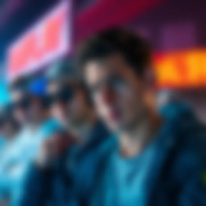 Delayed Sub Bonus Announcement Players looking concerned after news of the sub bonus delay