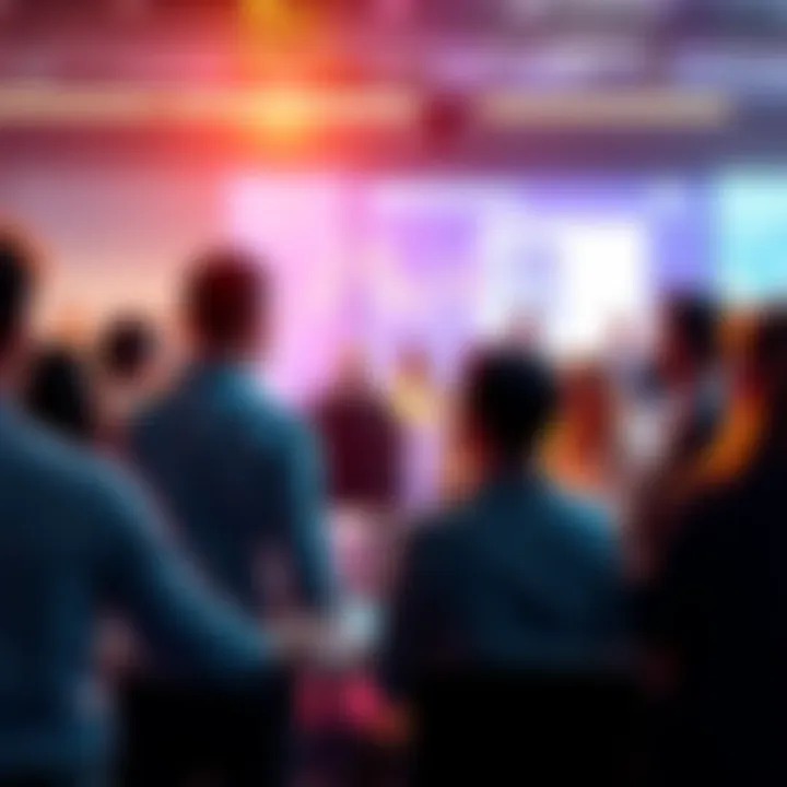 People discussing deposit issues A group of people sharing experiences about deposit problems in a forum setting