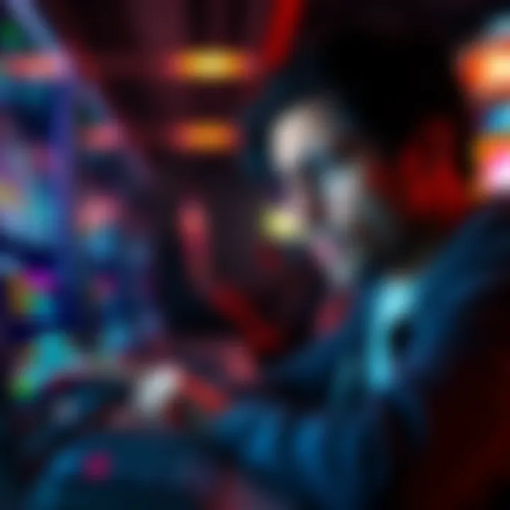 Frustrated user looking at a screen with deposit limit issues on PrizePicks