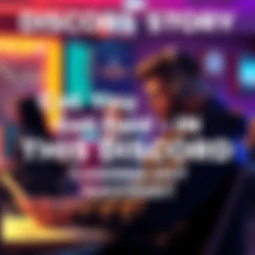 User sharing their success about cashouts in a Discord group