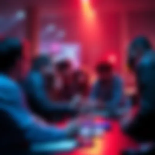 Community members discussing Johnathan's February VIP bonus link on a forum