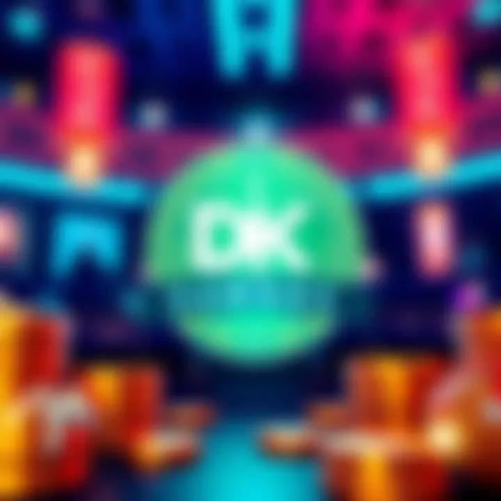 A graphic showing DK Dollars with Elite Rewards logo, representing the potential inclusion for 2026.