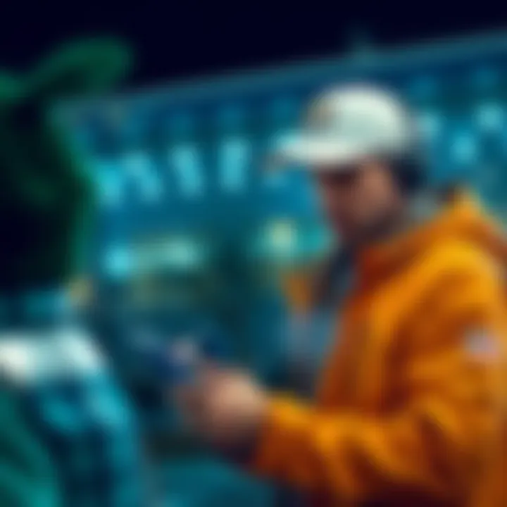 A concerned Florida player checking their mail for a delayed check from Draft Kings in Massachusetts.