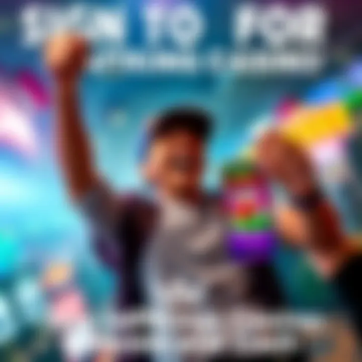 A person celebrating while holding cash and a smartphone with the DraftKings Casino app open