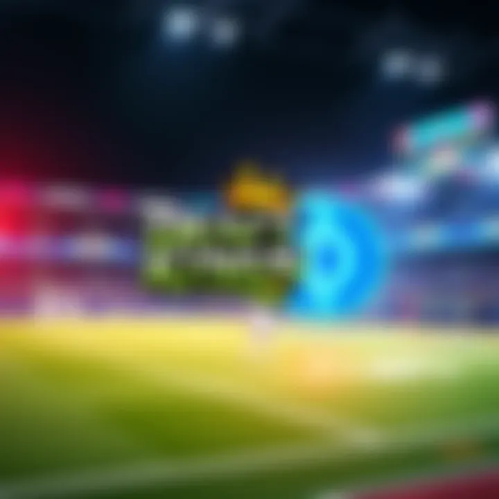 DraftKings and Crypto.com logos together, symbolizing their partnership to improve prediction markets in sports betting