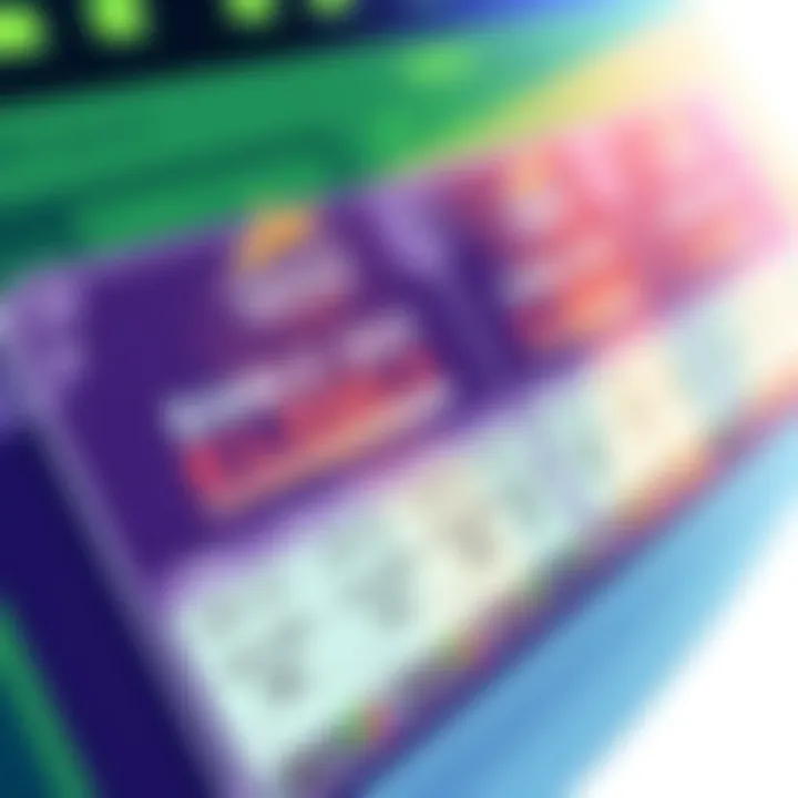 DraftKings Early Exit Betslip Feature Illustration of DraftKings betting platform showing Early Exit Eligible tag on bet slips for tracking potential cash credits