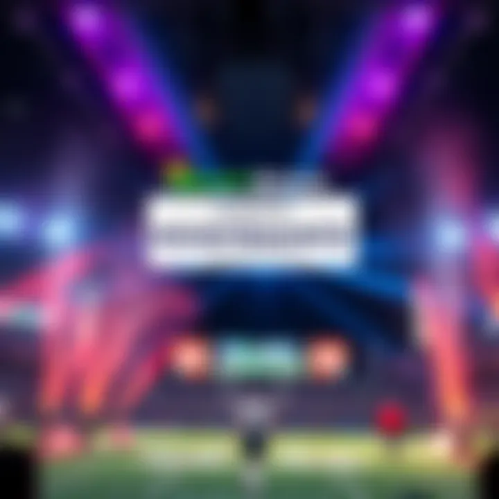 A DraftKings screen showing a maintenance message while users are unable to make their picks in the bestball draft