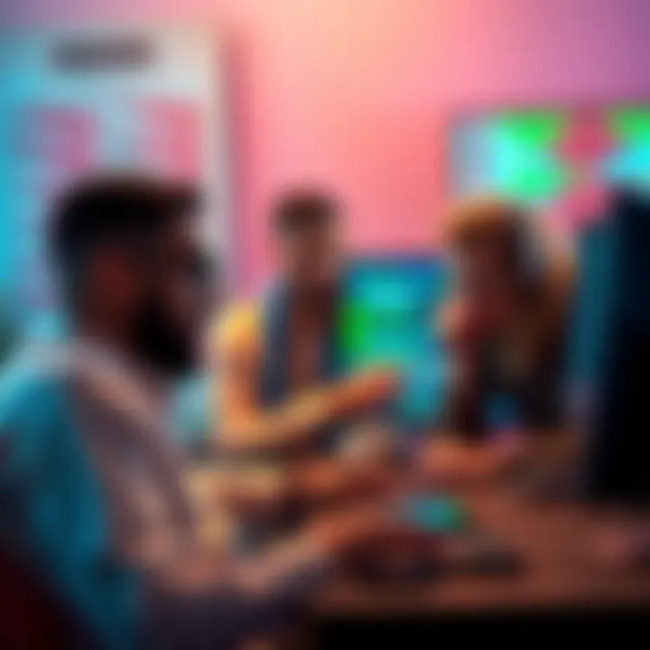 People discussing the legitimacy of a DraftKings research email on a computer forum