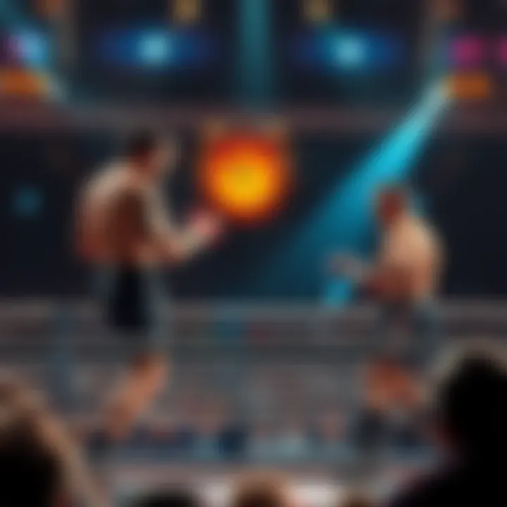 Was the 9-Second Discrepancy in the Durden Fight Planned? - CasinoNewsWatch