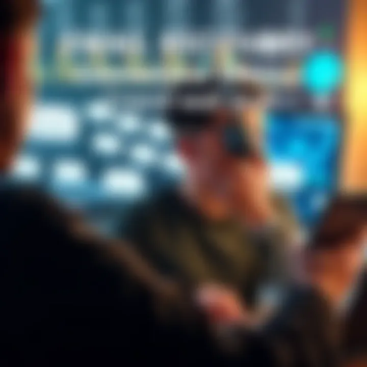 A person looking at a laptop with emails on the screen, feeling frustrated about lost promotional offers, while holding a phone to contact customer support.