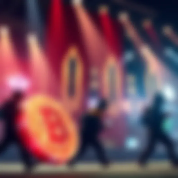 Graphic showing various esports teams and betting odds for December 19, 2025