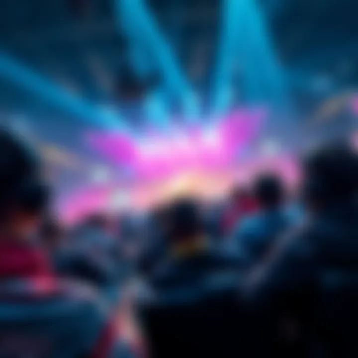 Esports Betting Platforms for Fans Fans betting on esports games on popular platforms like Stake and Thunderpick