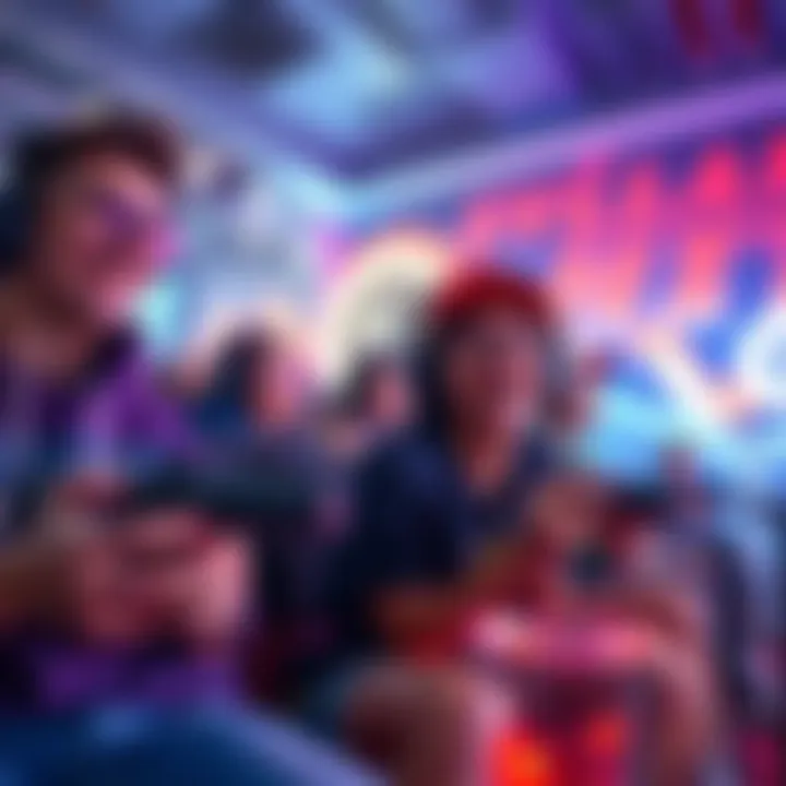 Players enjoying the thrilling new wanted hit game, showcasing engaging gameplay and challenges.