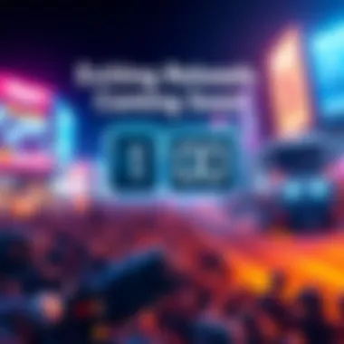 Countdown timer showing two hours remaining for the launch of new reloads