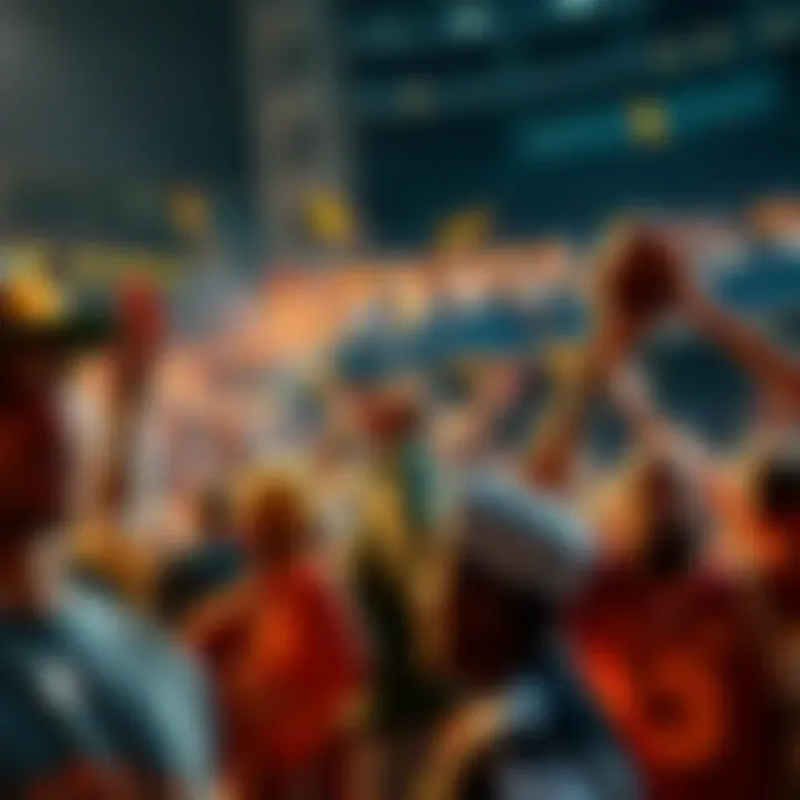 Fans reacting to Rob Dillingham's sudden removal from fantasy leagues