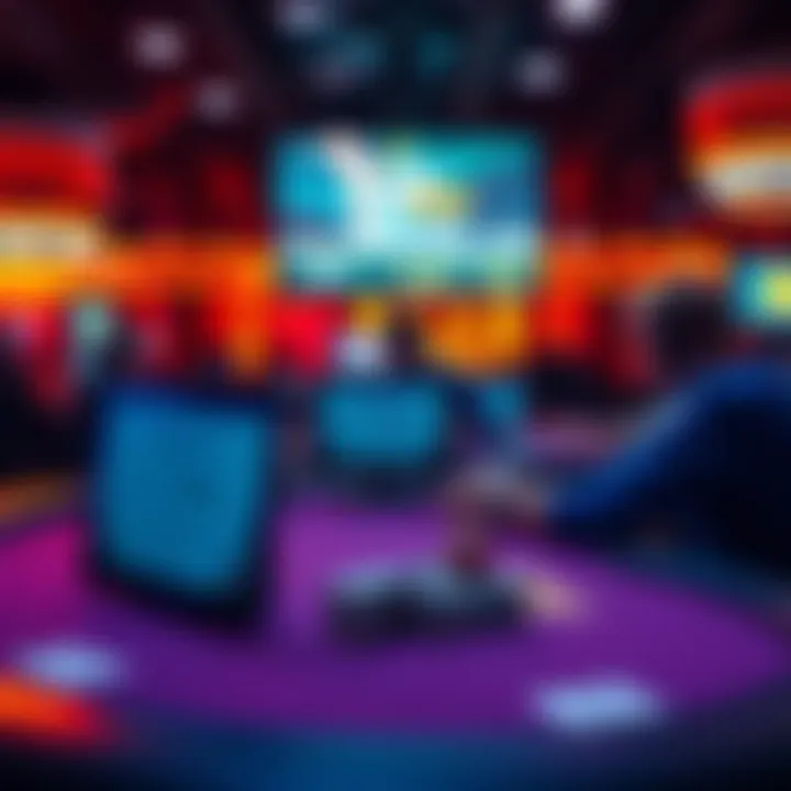 A screenshot showing discrepancies in game outcomes in fast mode on Stake.us, highlighting confusion among players.