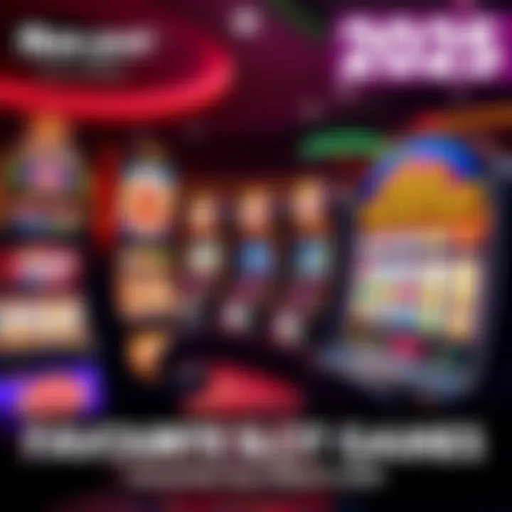 Popular slot games like Reels XL and Gold Hunter displayed with colorful graphics and spinning reels