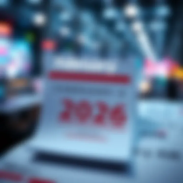 February 3 Events Overview A calendar marked for February 3, 2026, with highlights of key events and trends for the day.