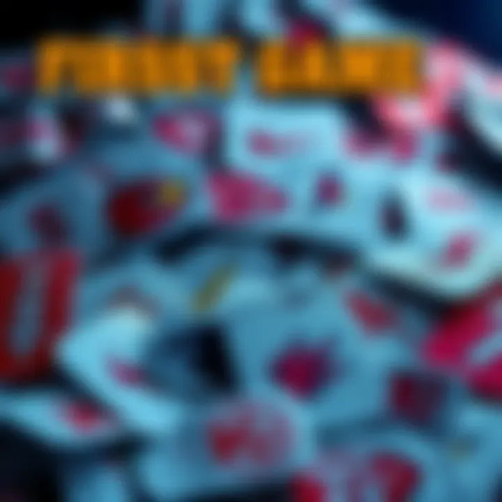 First Game Betting Picks A collection of betting slips and team logos for the first game of the season