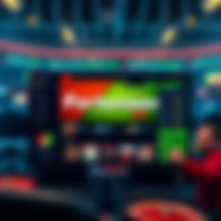 Screenshot of the Fortunazo online betting platform, showing sports betting and casino games