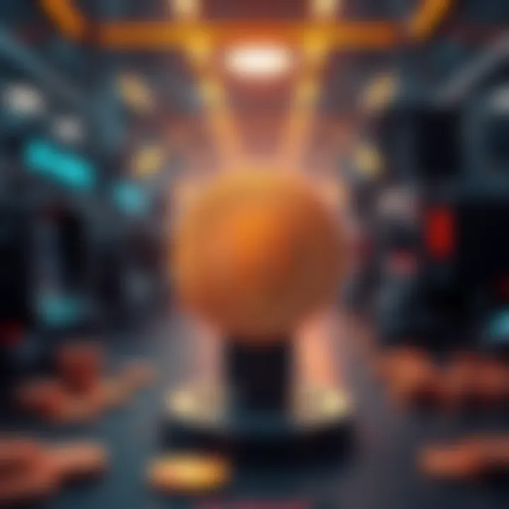 An overview of the verification process for Fortune Coins, featuring digital coins and security checks in 2025.