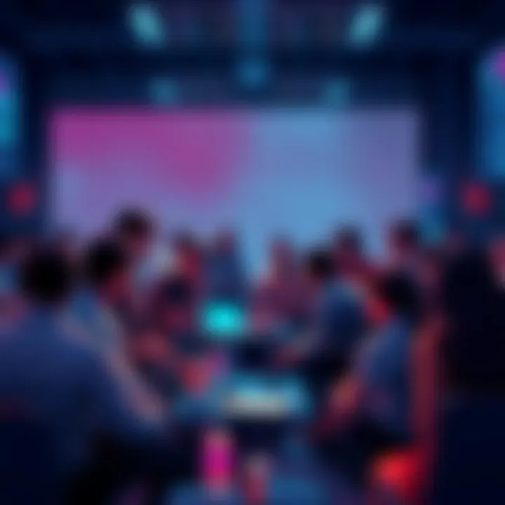 Forum Discussion on App Drops People discussing whether they've received drops from a specific app on a forum