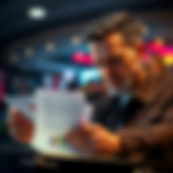 A Canadian player confused by a casino bonus email, showing frustration with unclear bonus details