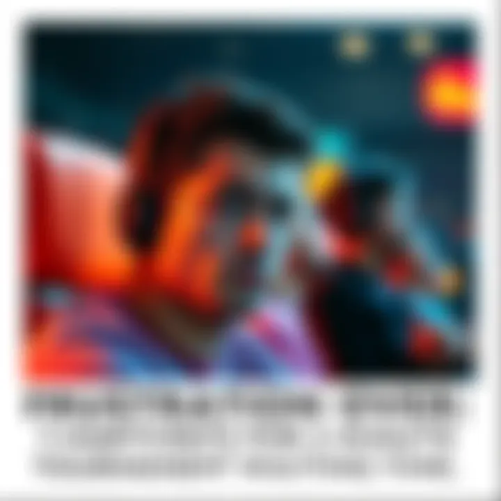 A player looking frustrated while waiting to participate in a tournament, showing signs of impatience.