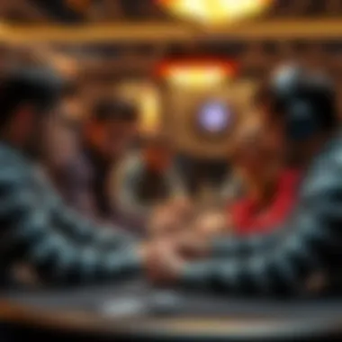 Players expressing frustration at Club WPT Gold over payment problems