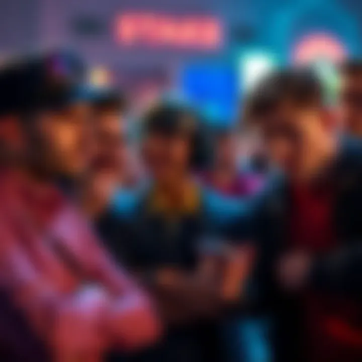 Frustrated players reacting to email Group of players showing frustration after receiving a marketing email about Stake's Originals, expressing disappointment over timing and lack of bonuses