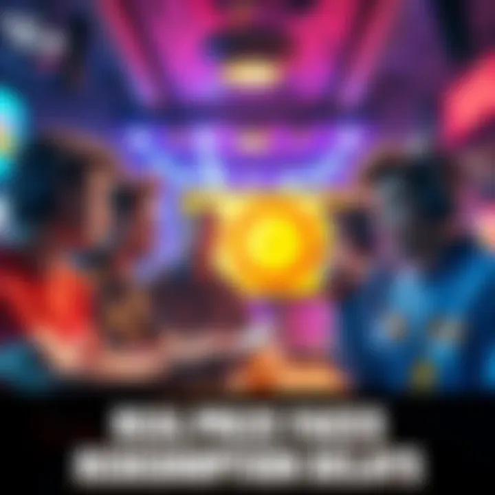 Frustrated players discussing rewards Group of players expressing frustration over slow reward redemption times for RealPrize