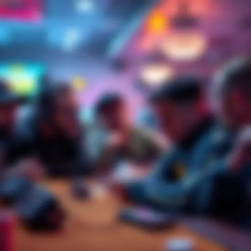 Group of players expressing concerns over Stake's recent payout issues and gameplay frustrations