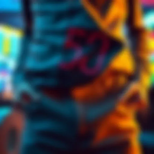 A person looking at empty pockets, symbolizing financial loss from gambling.