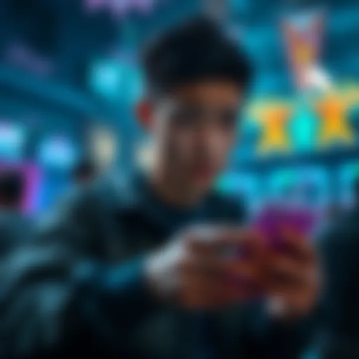 A concerned player looking at their gaming app, questioning missing credits after playing a game with Shai.