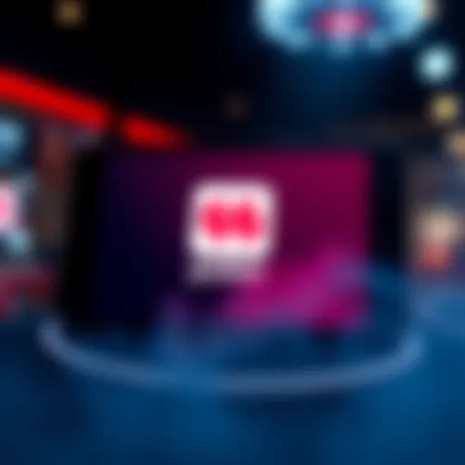 Screenshot showing GG Poker app missing from New Zealand's App Store