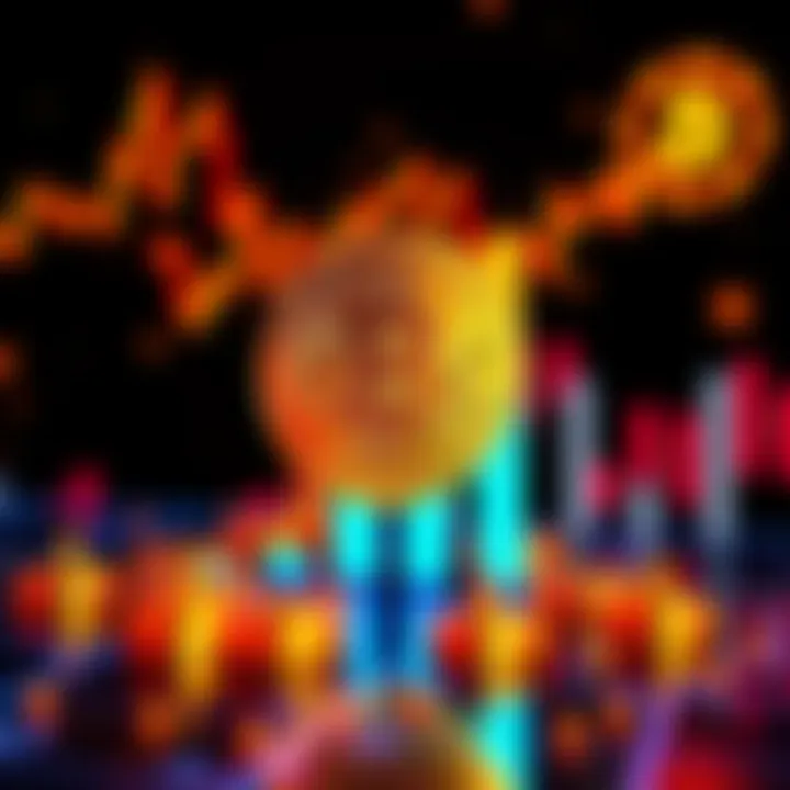 The Growth of GGG Hodl W in Digital Currency A graphic showing the upward trend of GGG Hodl W with charts and digital currency symbols in the background