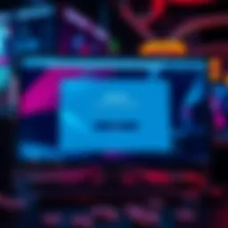 A screenshot of the GGPoker login page showing a location access prompt