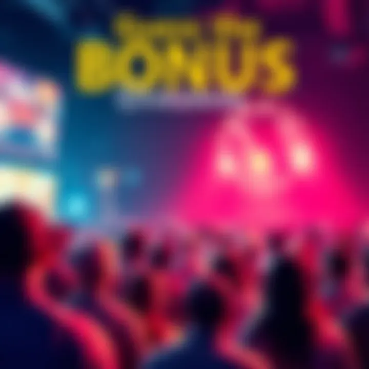 Graphic showing people commenting guesses for a $1500 giveaway from Woodpecker LTD.