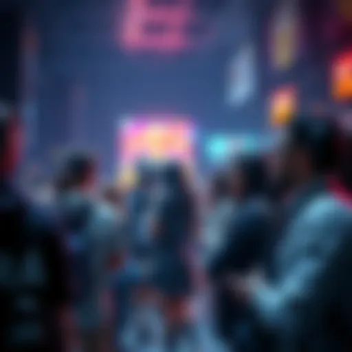 Guessing Game Participation People dropping their identifiers in the comments to join a guessing game for a reward