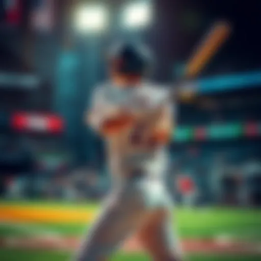 Gunnar Henderson at Bat Gunnar Henderson strikes out during a game, ending with no hits.