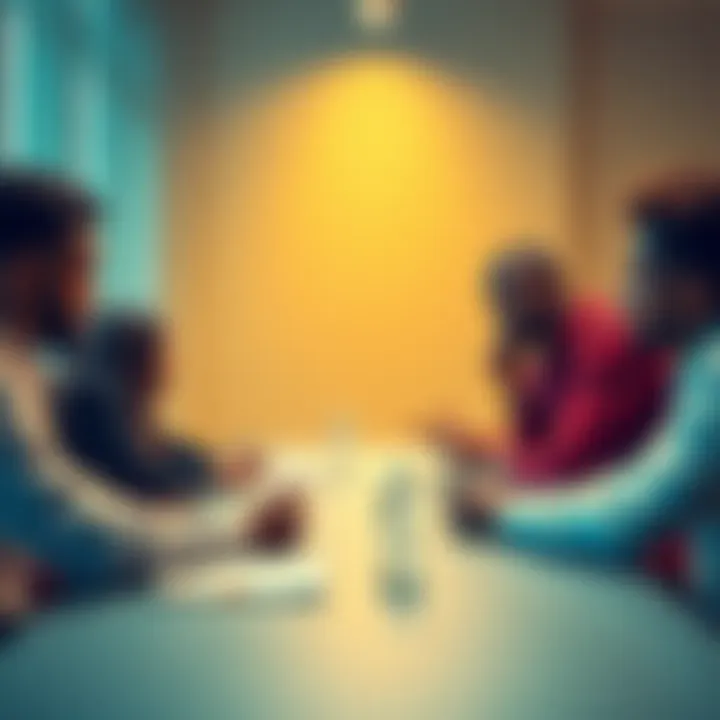Human resources team discussing decisions involving players Pete, Yordan, and Munetaka during a meeting.