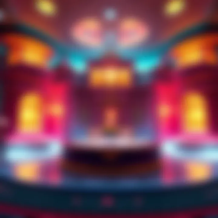 Huff N Puff Money Mansion Game Screenshot of the Huff N Puff Money Mansion game showing potential bugs and issues