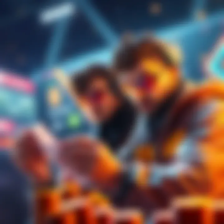 A player analyzing in-game currency for effective budgeting and leveling up to Platinum IV