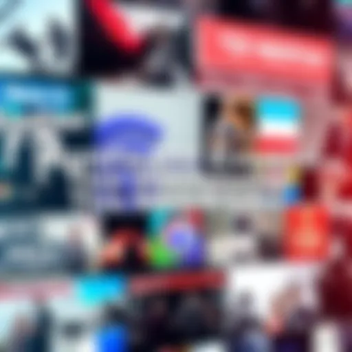 A collage of news headlines and updates representing various topics for Wednesday, February 4, 2026