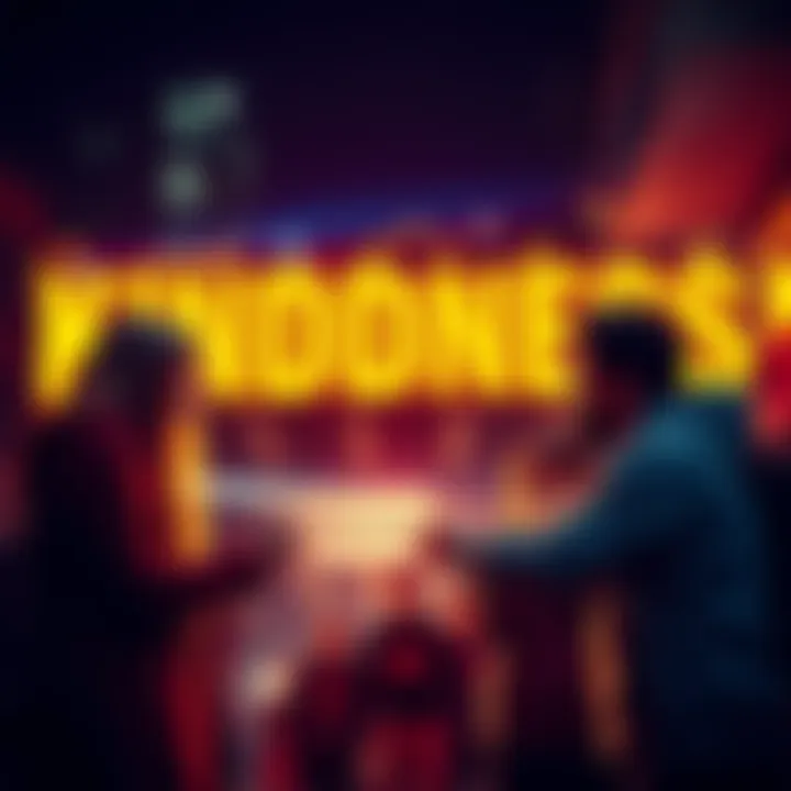 Five people receive $100 each as a gesture of kindness and support from their community